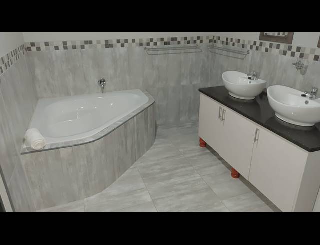 3 BEDROOM HOUSE FOR SALE IN MYBURGH PARK